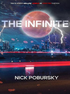 cover image of The Infinite